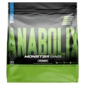 Monst3r Gainer (10lbs) by Anabolix Nutrition (Bundle)