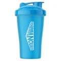 Active Shaker (Blue) by Nutrition Warehouse (Bundle)