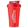 Active Shaker (600ml) by Nutrition Warehouse (Bundle)