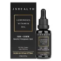 Luminous Vitamin Oil by JSHealth Vitamins