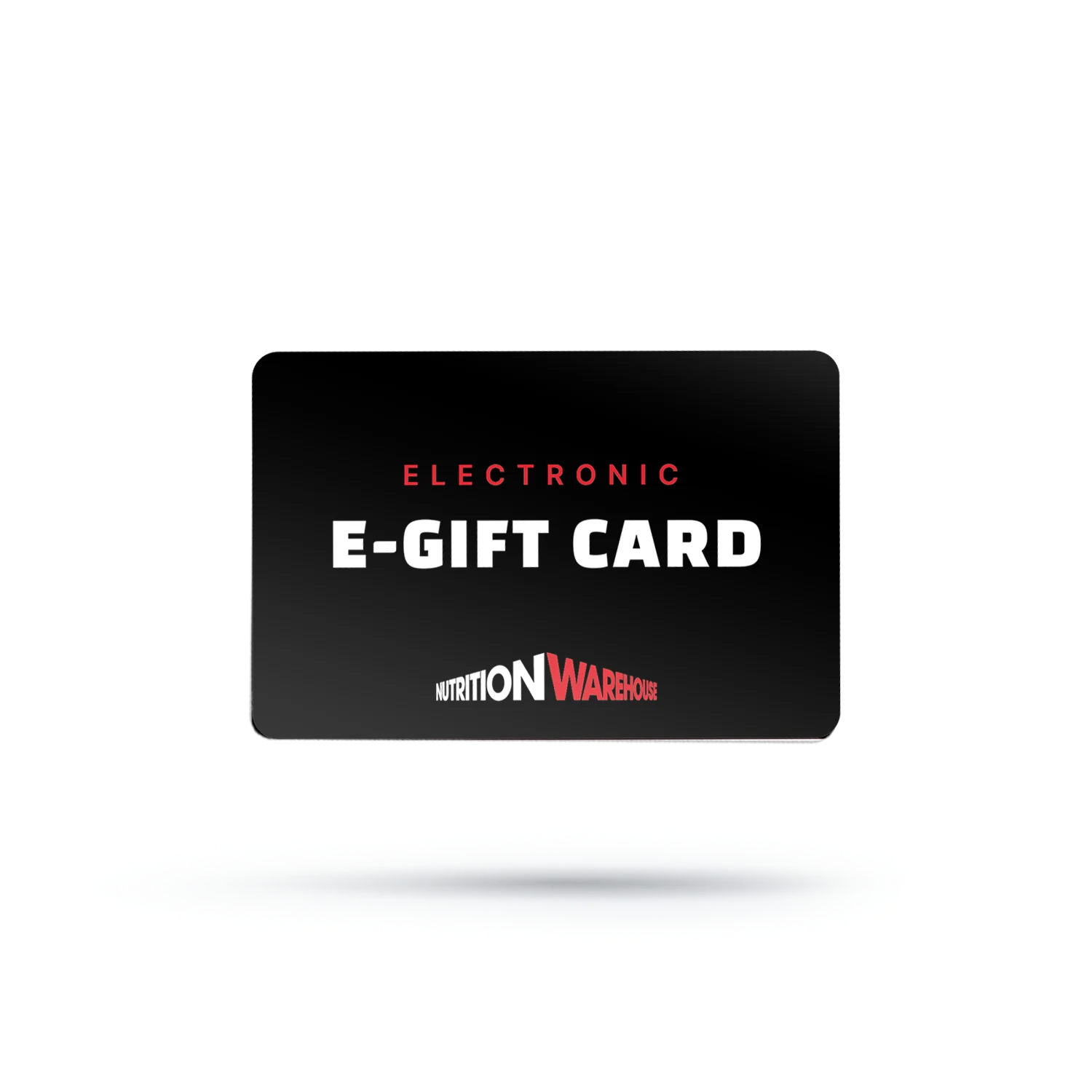 Digital Gift Card