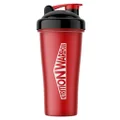 Active Shaker (Red / Black) by Nutrition Warehouse