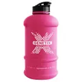 1.3 Litre Bottle (Pink) by Genetix Nutrition