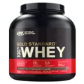 Gold Standard 100% Whey (5lbs) by Optimum Nutrition (Bundle)