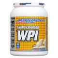 Amino Charged WPI (1.25kg) by International Protein (Bundle)