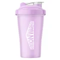 Active Shaker (Light Pink) by Nutrition Warehouse