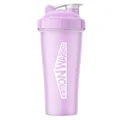 Active Shaker (Light Pink) by Nutrition Warehouse