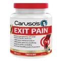 Exit Pain by Caruso&#39;s Natural Health