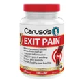 Exit Pain by Caruso&#39;s Natural Health