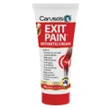 Exit Pain Arthritis Cream by Caruso&#39;s Natural Health
