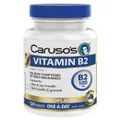 Vitamin B2 by Caruso&#39;s Natural Health