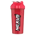 Shaker by Nexus Sports Nutrition