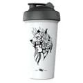 Shaker (White) by White Wolf Nutrition