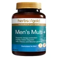 Men&#39;s Multi by Herbs of Gold