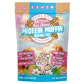 Protein Muffin Baking Mix by Macro Mike