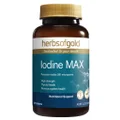 Iodine Max by Herbs of Gold