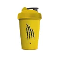 Yellow Shaker (400ml) by White Wolf Nutrition