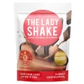 Meal Replacement Shake by The Lady Shake