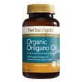 Organic Oregano Oil by Herbs of Gold