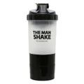 The Man Shaker by The Man Shake