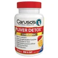 Liver Detox by Caruso&#39;s Natural Health
