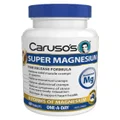 Super Magnesium by Caruso&#39;s Natural Health