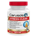 Stress Clear by Caruso&#39;s Natural Health