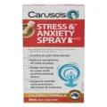 Stress & Anxiety Spray by Caruso&#39;s Natural Health