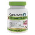 Echinacea 6500 by Caruso&#39;s Natural Health
