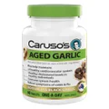 Aged Garlic by Caruso&#39;s Natural Health
