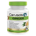 Ginger by Caruso&#39;s Natural Health