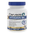Vitamin B6 by Caruso&#39;s Natural Health