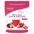 Berry Clean Liv&#39;a Detox by Morlife