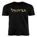 Phyba Logo T-Shirt by Phyba