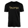 Phyba Logo T-Shirt by Phyba