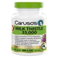 Milk Thistle by Caruso&#39;s Natural Health