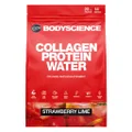 Collagen Protein Water by Body Science BSc
