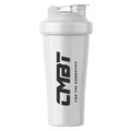 CMBT White Shaker by CMBT