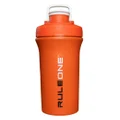 Stainless Steel Shaker by Rule 1 Proteins
