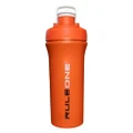 Stainless Steel Shaker by Rule 1 Proteins