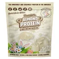 Premium Almond Protein by Macro Mike