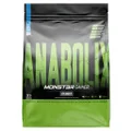 Monst3r Gainer (10lbs) by Anabolix Nutrition (Bundle)