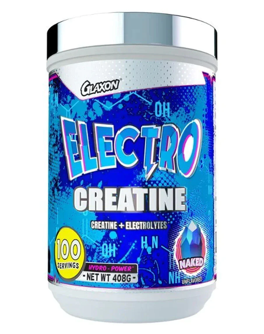 Electro Creatine by Glaxon