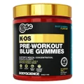 K-OS Pre Workout By Body Science BSc