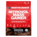 Nitrovol Mass Gainer Protein by Body Science BSc