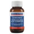 Chromex Chromium & Ala Complex by Ethical Nutrients