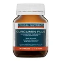 Curcumin Plus by Ethical Nutrients
