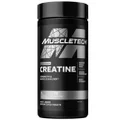 Platinum Creatine Capsules by MuscleTech