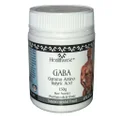 GABA (Gamma Amino Butyric Acid) by Healthwise