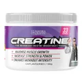 Creatine Monohydrate by Max&#39;s Lab Series